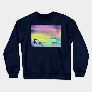 Ponder Crewneck Sweatshirt